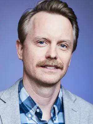 David Hornsby