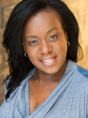 Tameka Empson