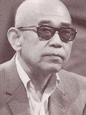 Taiji Tonoyama