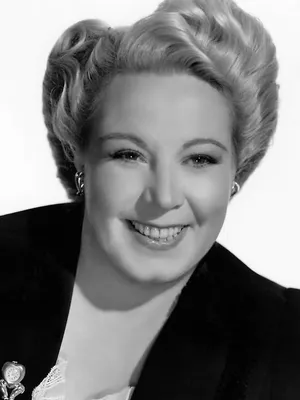 Connie Gilchrist