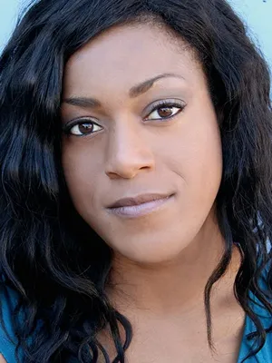 Keisha Tucker