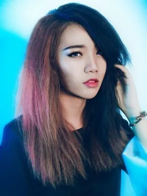 Luk Vân