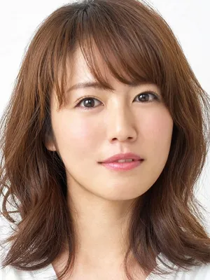 Sayaka Isoyama