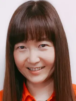 Motoko Kumai