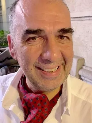 Pietro Ubaldi