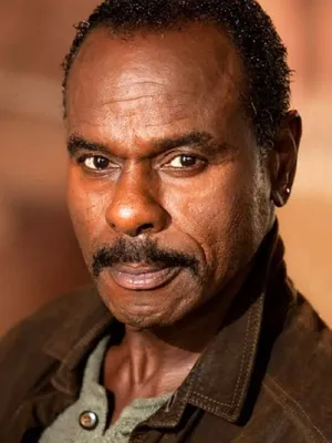 Steven Williams