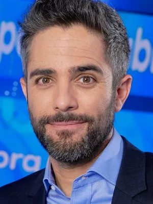 Roberto Leal