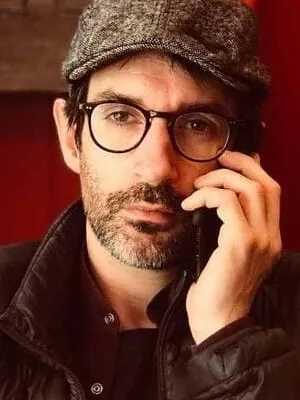 Benoît Herlin