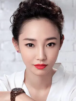 Bai Baihe