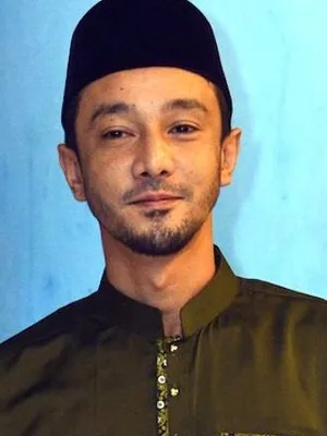 Qi Razali