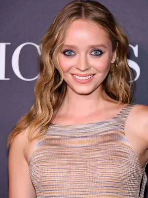 Madeleine Arthur