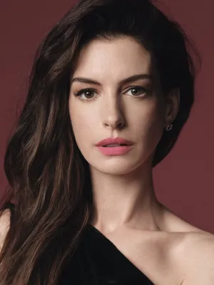 Anne Hathaway