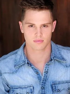 Austin Fryberger