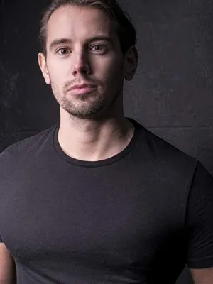 Greg Miller Burns
