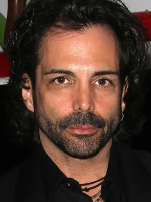 Richard Grieco