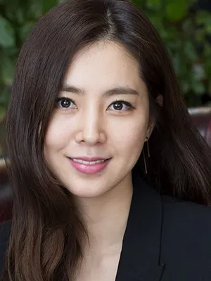 Han Chae-a