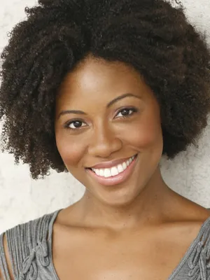 Shauna Pinkett