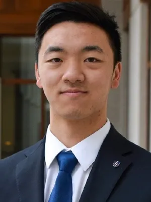 Jordan Nagai