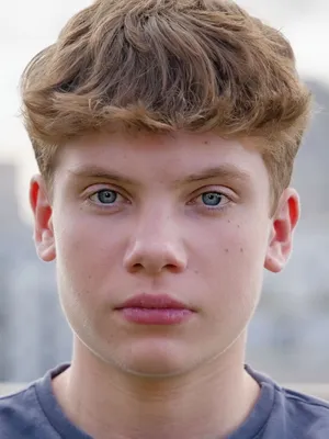 Zach Colton