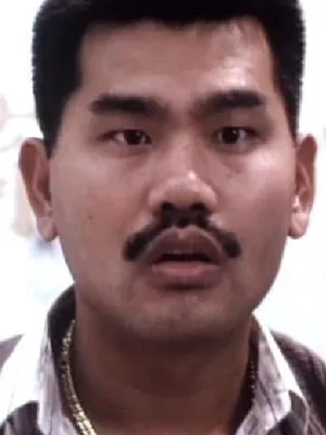Jamie Luk Kim-Ming