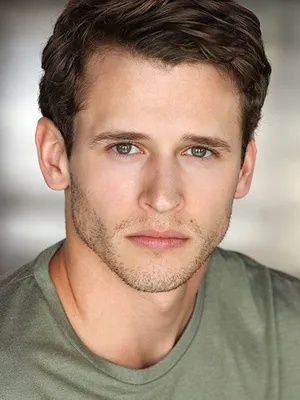 Cayden Boyd