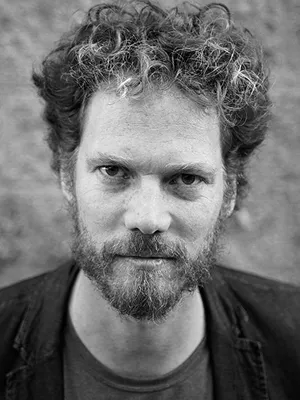 Luc Walpoth