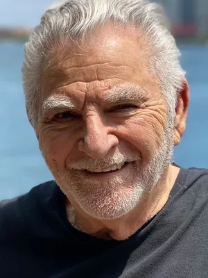 Richard Foronjy