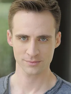 Matthew Zuk