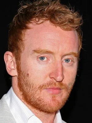 Tony Curran