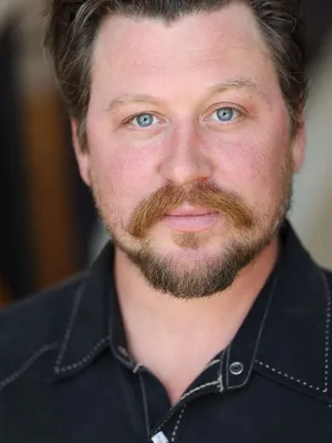 Preston Flagg