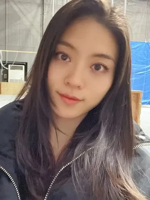 Luna Fujimoto