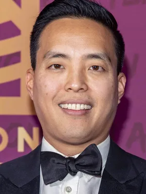 Alan Yang