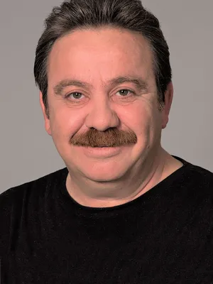 Serhat Özcan