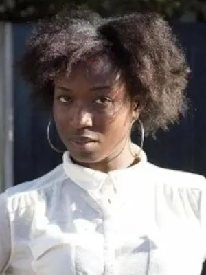 Alice Fofana
