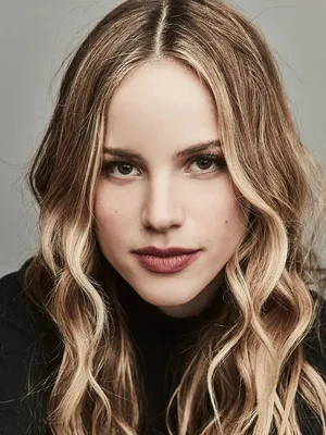 Halston Sage