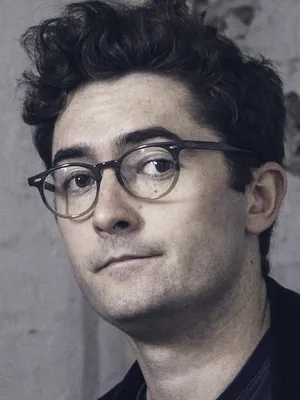 Ben Ashenden