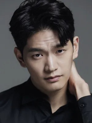 Kang Sang-jun