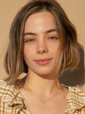 Mary Leeholland