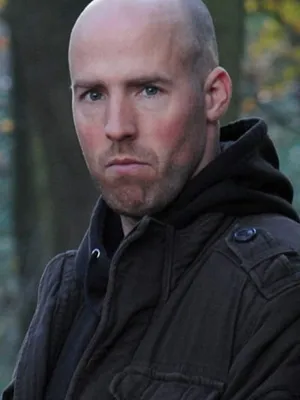 Rory Mulroe