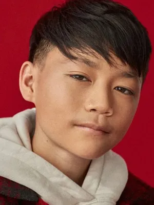 Izaac Wang