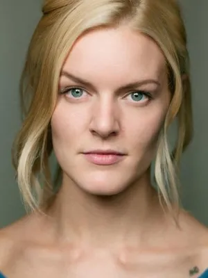 Alexandra Guelff