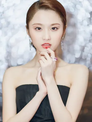Zhang Huiwen