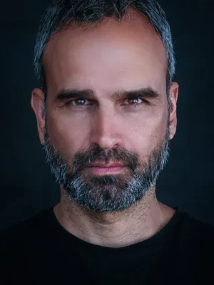 Gerald Kyd