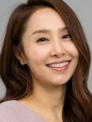 Kang Yi-eun
