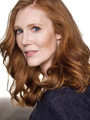 Sadie Stratton