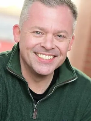 Brian Troxell