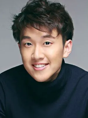 Guan Zeqiang