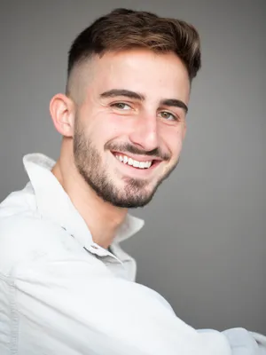 Amir Tessler