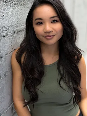 Jennifer Tong