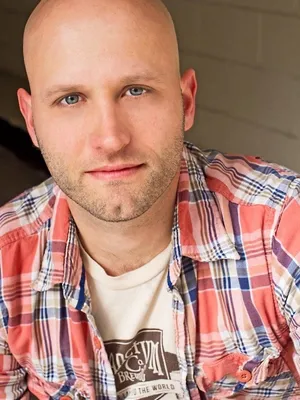 Jarret LeMaster